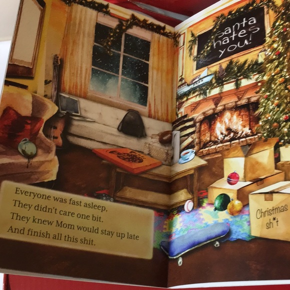 Shiraz on the Shelf - Picture 7 of 13